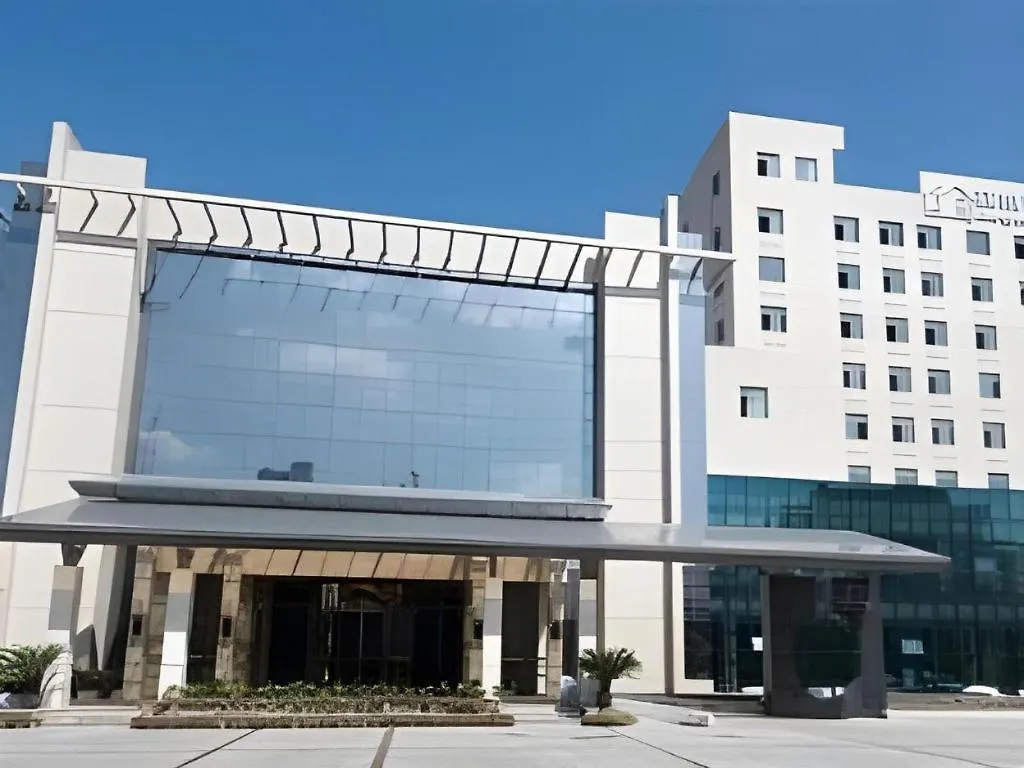 Zhangjiagang Jiangnan Garden Hotel contacts