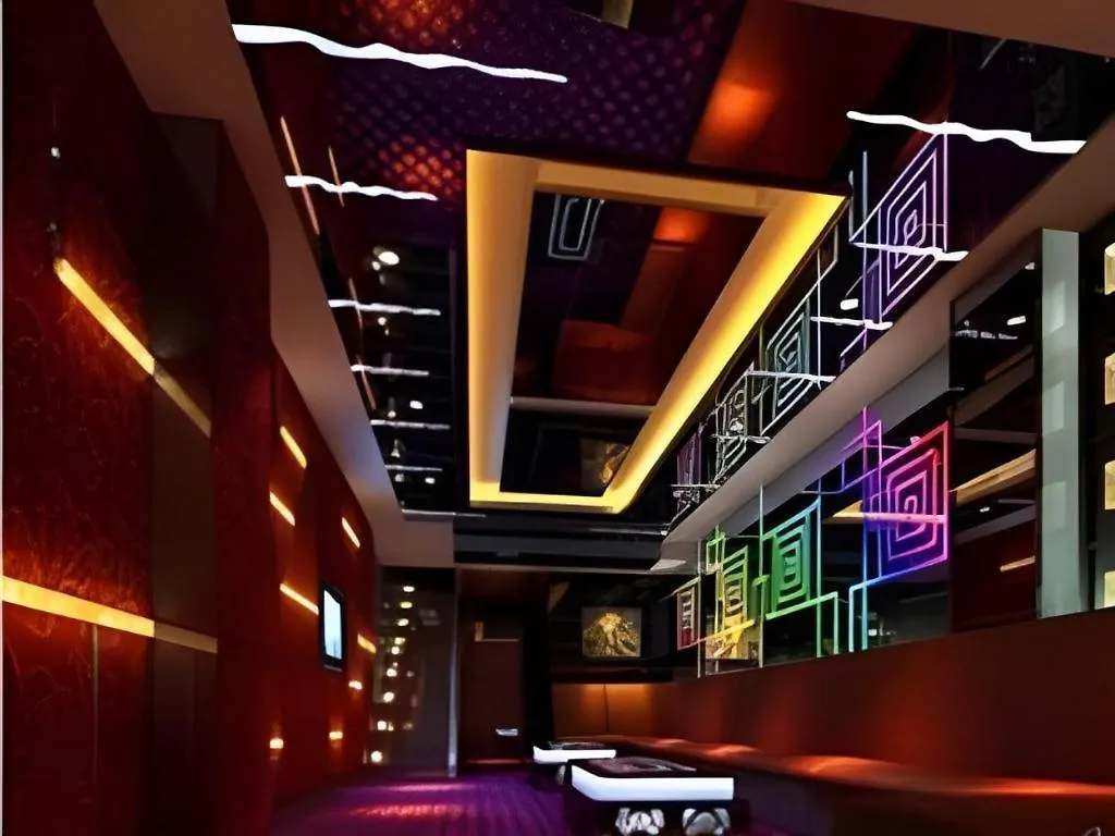 Zhangjiagang Jiangnan Garden Hotel